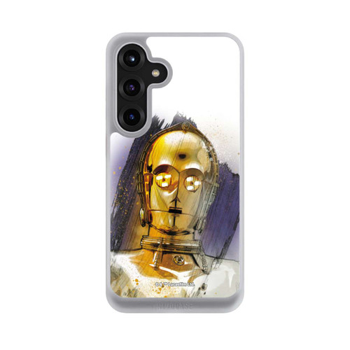 Samsung Galaxy S25+  NIVOcore C3PO - Star Wars 8