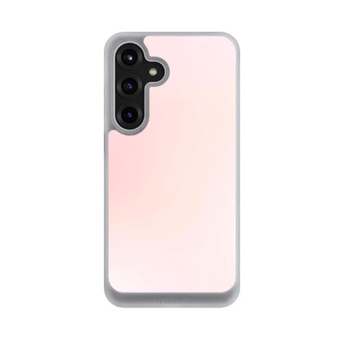 Samsung Galaxy S25+  NIVOcore Rosa Wolken
