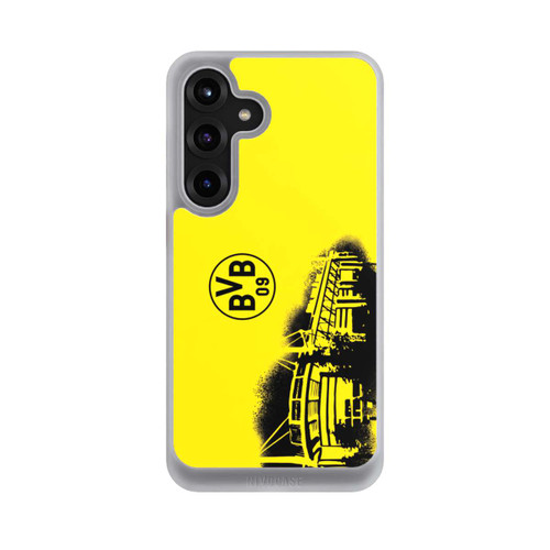 Samsung Galaxy S25+  NIVOcore BVB Spray Stadion