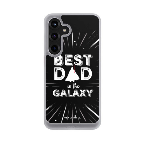 Samsung Galaxy S25+  NIVOcore Best Dad in Galaxy