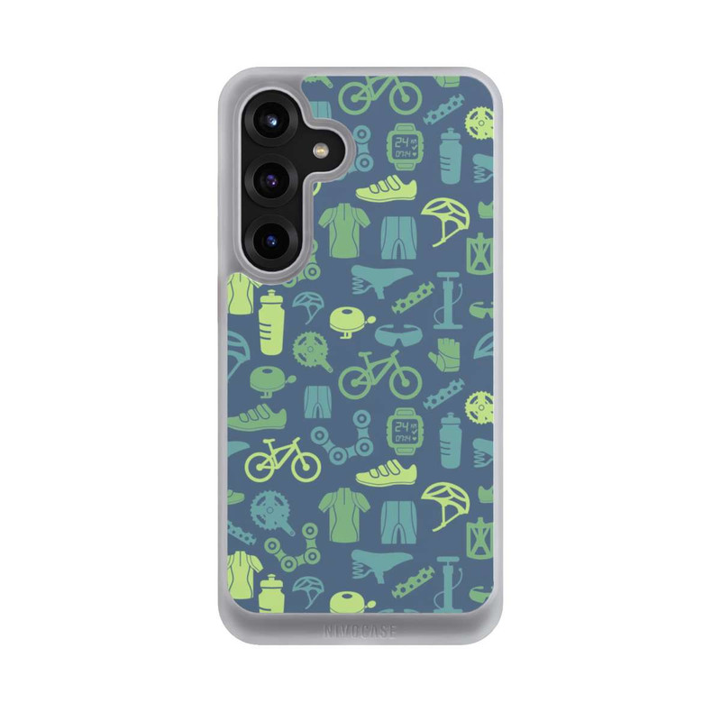 Galaxy S25 + NIVOcore Bikes & Parts