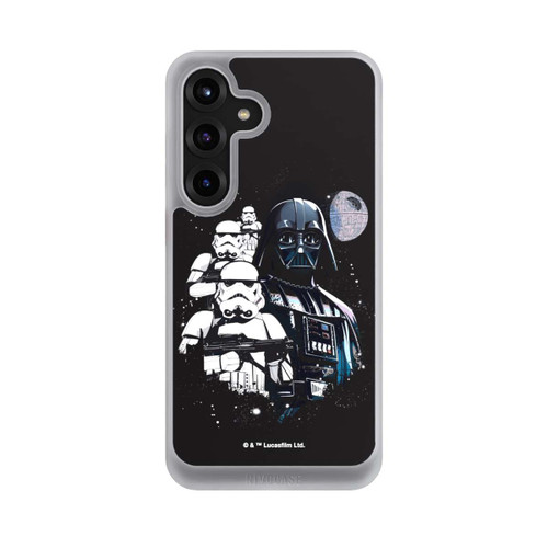 Samsung Galaxy S25+  NIVOcore Dark side