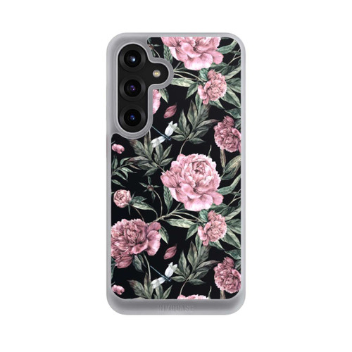 Samsung Galaxy S25+  NIVOcore Dunkle Blume