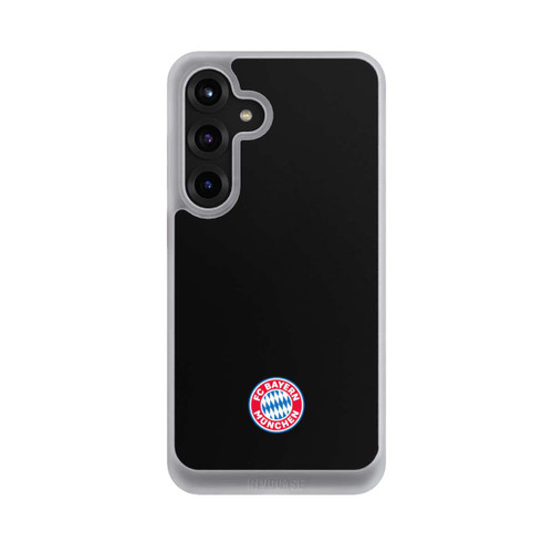 Samsung Galaxy S25+  NIVOcore Klassisches FCB Logo Klein