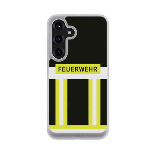 Samsung Galaxy S25+  NIVOcore Feuerwehr