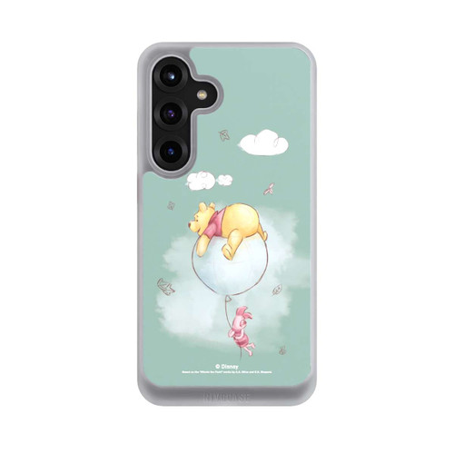 Samsung Galaxy S25+  NIVOcore Unerschrocken durch einen Ballon