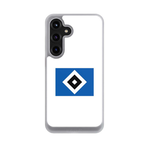 Samsung Galaxy S25+  NIVOcore HSV Weiss / Blau