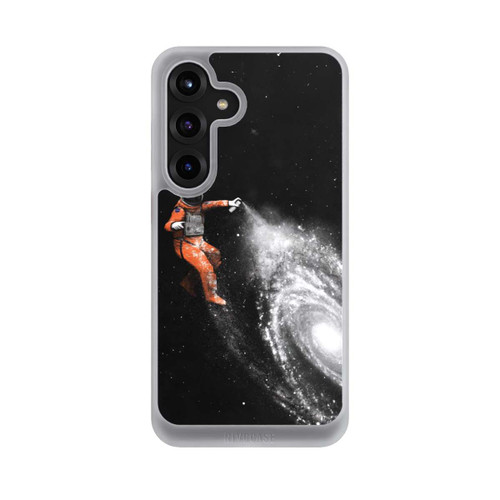 Samsung Galaxy S25+  NIVOcore Kunst im Weltraum
