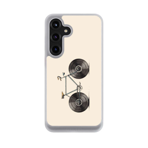 Samsung Galaxy S25+  NIVOcore Velophone