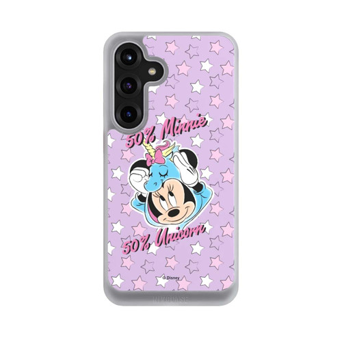 Samsung Galaxy S25+  NIVOcore Minnie 50 pour cent licorne