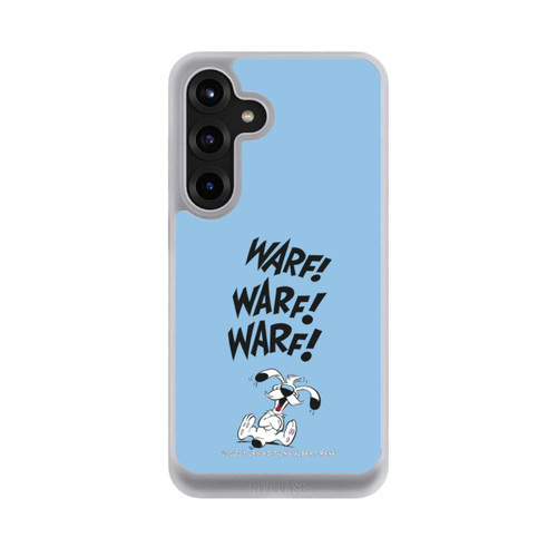 Samsung Galaxy S25+  NIVOcore Warf Warf Idéfix