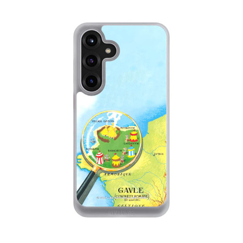 Samsung Galaxy S25+  NIVOcore Gallien Karte