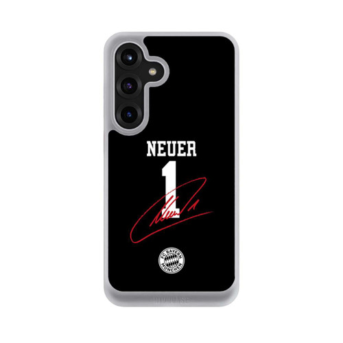 Samsung Galaxy S25+  NIVOcore Neuer #1 - Gardien - FCB