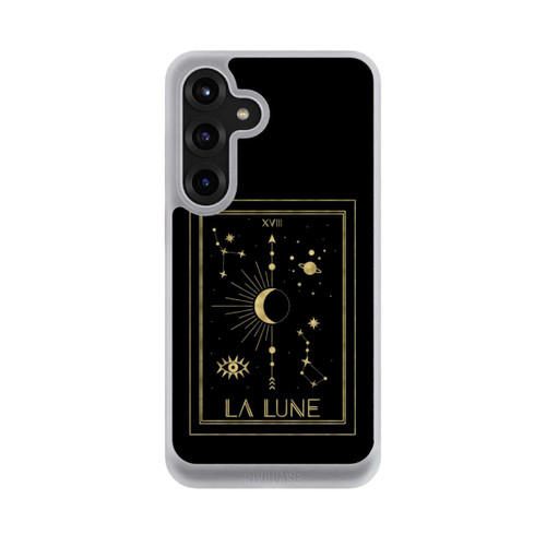 Samsung Galaxy S25+  NIVOcore La Lune Goldoptik