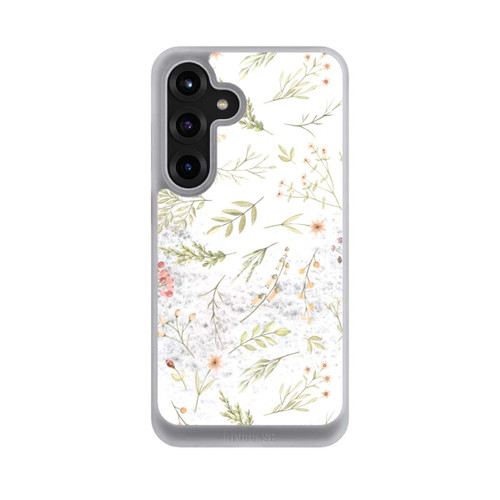 Samsung Galaxy S25+  NIVOcore Floral Marble