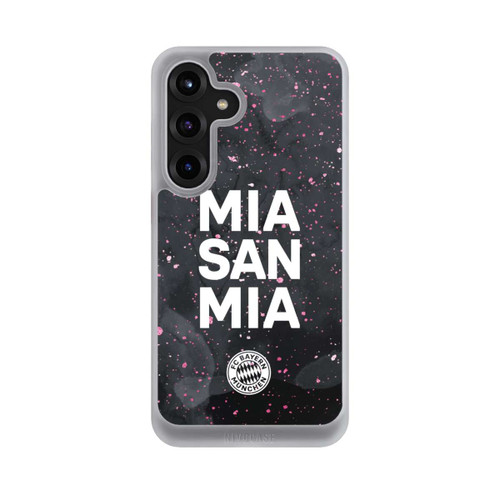 Samsung Galaxy S25+  NIVOcore Mia San Mia Girly - FCB