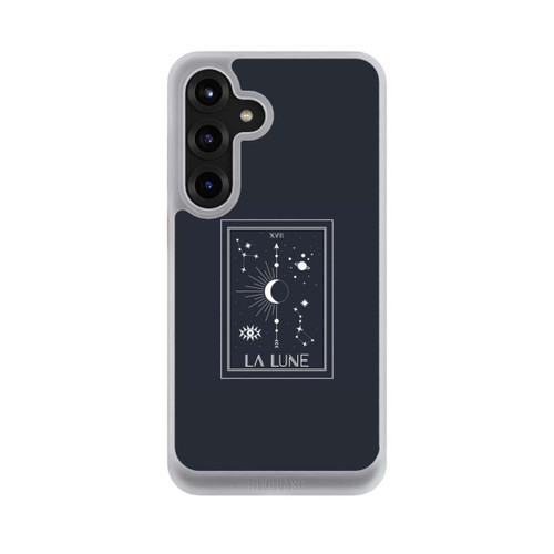 Samsung Galaxy S25+  NIVOcore La Lune the Moon