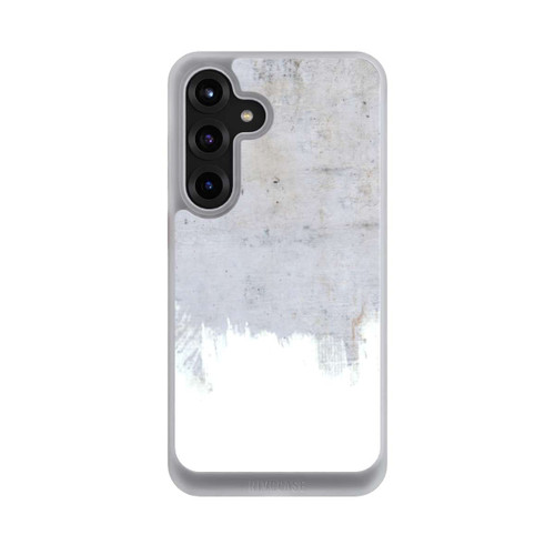 Samsung Galaxy S25+  NIVOcore Paint on Raw Concrete