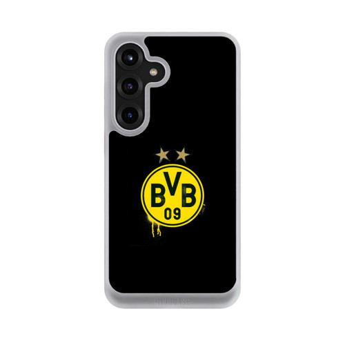 Samsung Galaxy S25+  NIVOcore Spraylogo 2 Sterne - BVB