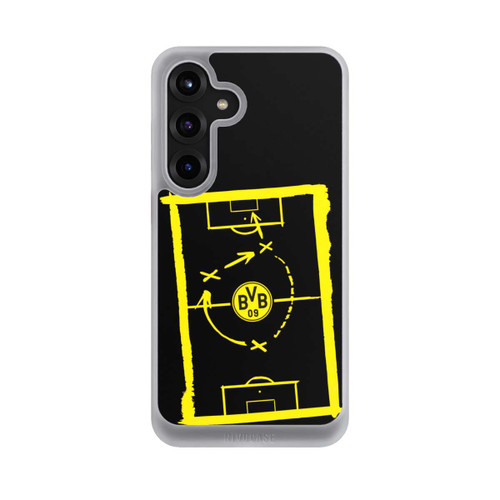 Samsung Galaxy S25+  NIVOcore Spielstrategie - BVB