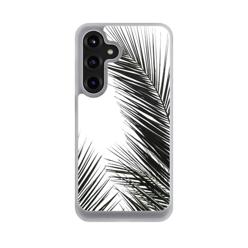 Samsung Galaxy S25+  NIVOcore Feuilles de palmier 16