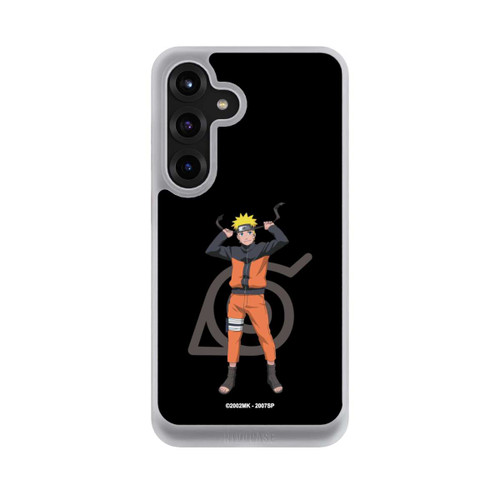 Samsung Galaxy S25+  NIVOcore Naruto Konoha