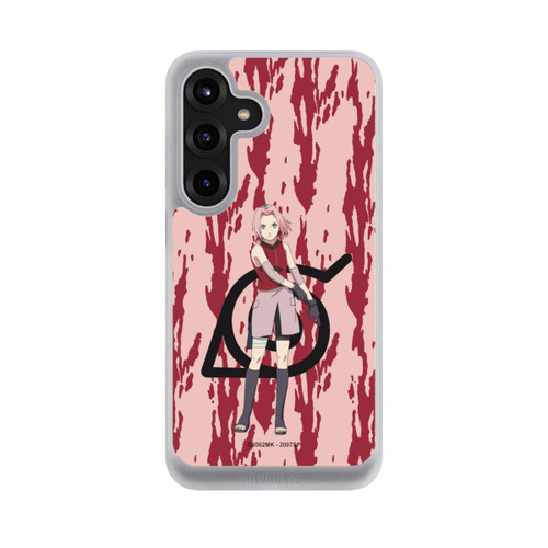 Samsung Galaxy S25+  NIVOcore Sakura Konoha