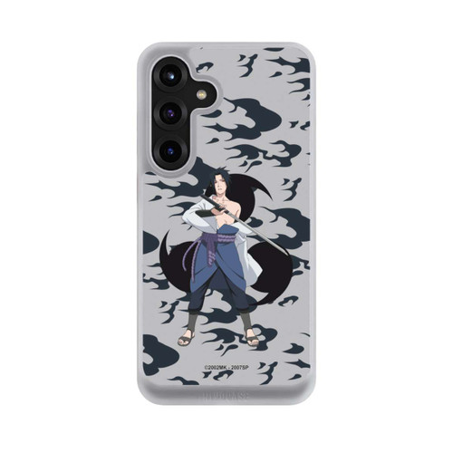 Samsung Galaxy S25+  NIVOcore Sasuke Sharingan