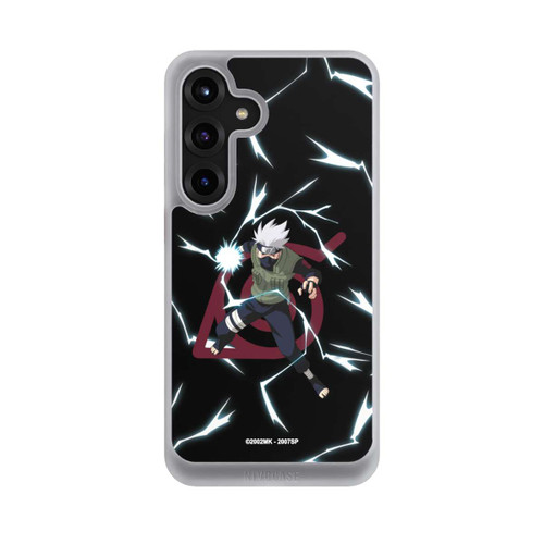 Samsung Galaxy S25+  NIVOcore Kakashi Raikiri