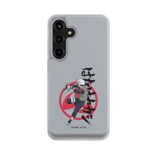 Samsung Galaxy S25+  NIVOcore Kakashi Sharingan