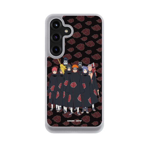 Samsung Galaxy S25+  NIVOcore Akatsuki Gruppe