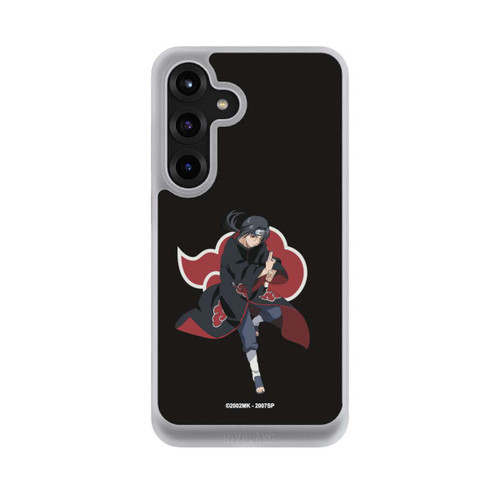 Samsung Galaxy S25+  NIVOcore Itachi Uchiha Akatsuki