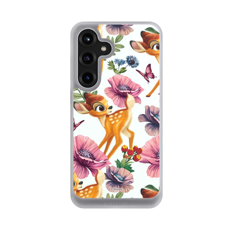Galaxy S25 + NIVOcore Bambi Butterfly Pattern