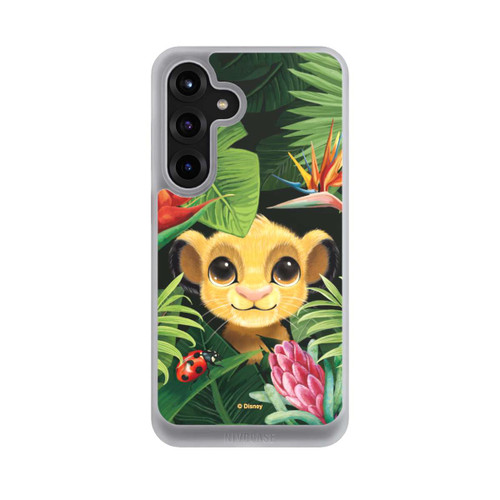 Samsung Galaxy S25+  NIVOcore Simba cute
