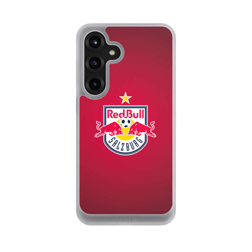 Samsung Galaxy S25+  NIVOcore Red Bull Salzburg Rot