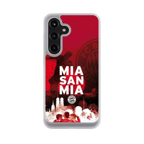 Samsung Galaxy S25+  NIVOcore FCB - MIA SAN MIA