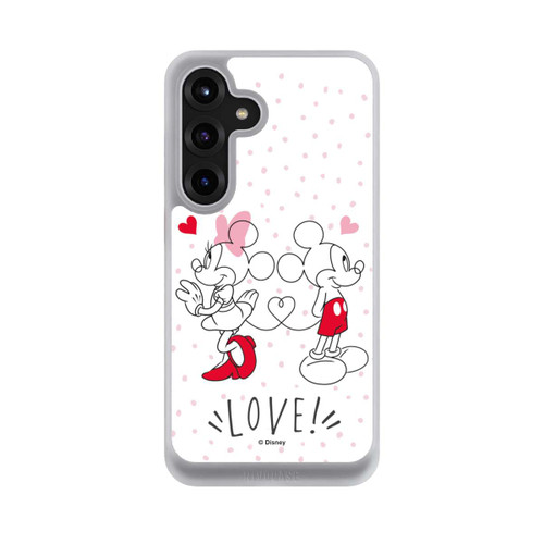 Samsung Galaxy S25+  NIVOcore Micky Minnie Love