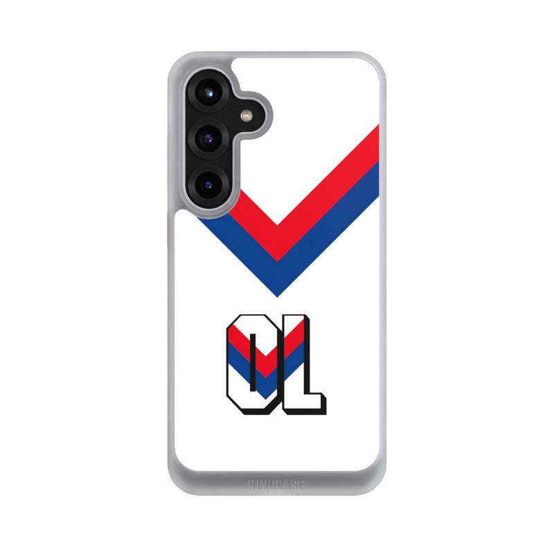 Galaxy S25 + NIVOcore OL 1989 Trikot