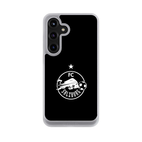 Samsung Galaxy S25+  NIVOcore FC Salzburg - Schwarz