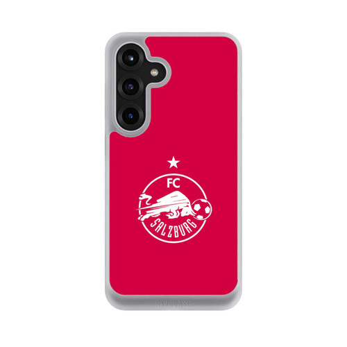 Samsung Galaxy S25+  NIVOcore FC Salzburg Rot