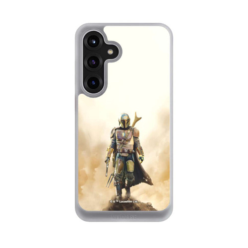Samsung Galaxy S25+  NIVOcore The Mandalorian Rock