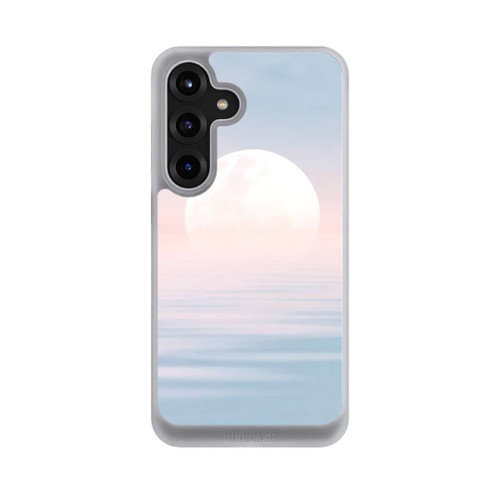 Samsung Galaxy S25+  NIVOcore Lever du soleil