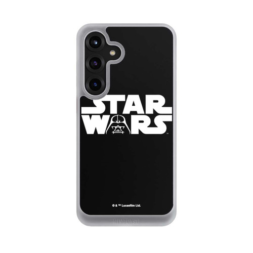 Samsung Galaxy S25+  NIVOcore Darth Vader - Star Wars Logo