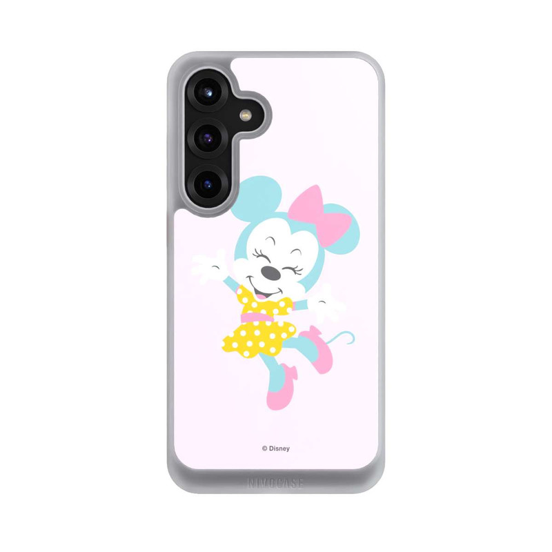 Galaxy S25 + NIVOcore Süße Baby-Minnie