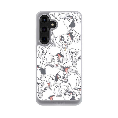 Samsung Galaxy S25+  NIVOcore Dalmatians Pattern