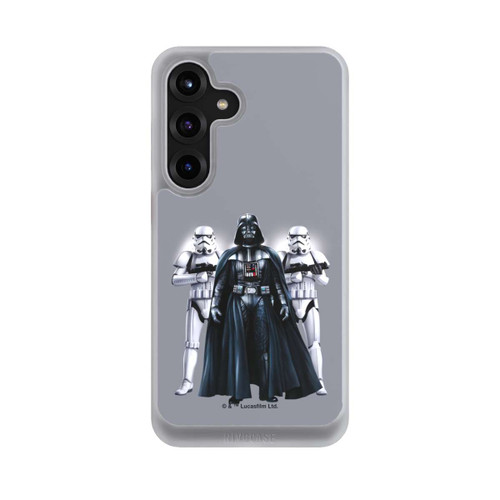 Samsung Galaxy S25+  NIVOcore Vader and Troopers