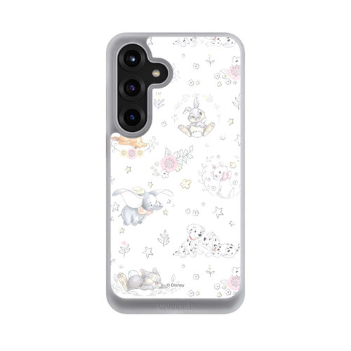 Samsung Galaxy S25+  NIVOcore Sentimental Heritage Collection