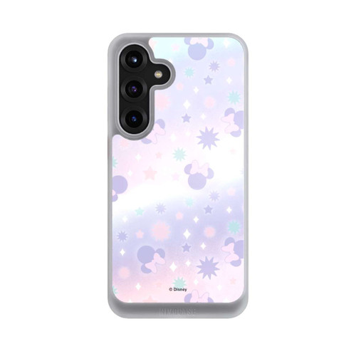 Samsung Galaxy S25+  NIVOcore Minnie Motif Étoiles