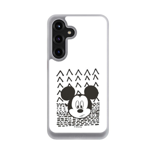 Samsung Galaxy S25+  NIVOcore Micky Minimalism