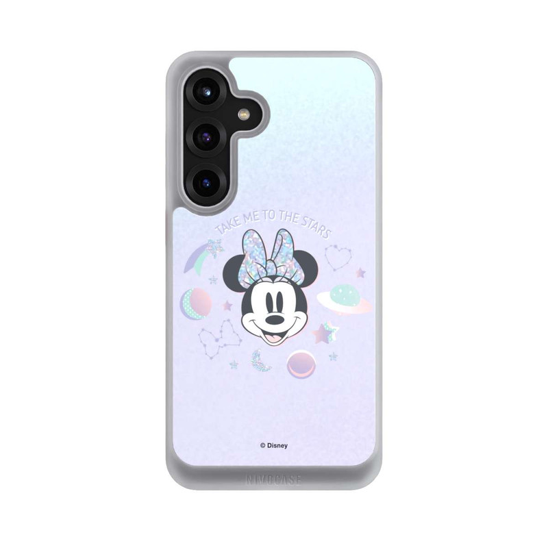 Galaxy S25 + NIVOcore Reprenez-moi